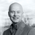 Image of John Koumoundouros
