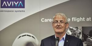 Image of the Marc Garneau