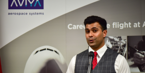 Image of Gagan Sikand